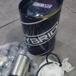 BOMBA DE GASOLINA TOY. YARIS/ HILUX KAVAK PILA